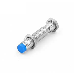 เซ็นเซอร์ตรวจจับคุณภาพสูง IME12-08 ซีรีส์ IME12-08NNSZC0S/IME12-08NDSZY2S/IME12-08NPOZQDSS53 เซ็นเซอร์อัตโนมัติสำหรับอุตสาหกรรม - Product Image 5