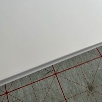Papier d'écriture en braille blanc