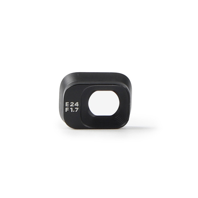 OKOUME Plastic Gimbal Lens Cap for Mini 4 Pro & Mavic Mini 4 Pro Camera Lens Frame Replacement Parts