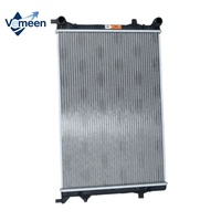 Radiateur pour VW CC 358 3.6 11 à 16 BWS NRF 1K0121251K 1K0121253K 5K0121251AB 5K0121251AB 5K0121251H 5K0121253C 1K0 121 253 K