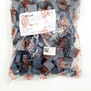 Bulk Discount MP1684KTE4RYG 26.3*10*19/P=22.5 Capacitors Safety Capacitors X/Y Cap 680nF 10% 440V - Product Image 1