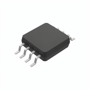 Composants électroniques de gestion de l'alimentation (PMIC) - Distributeur agréé - 8 TSSOP, 8 MSOP TC1301A-AAAVUATR - Product Image 1