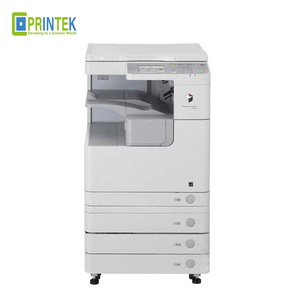 Máy Photocopy Màu Đen Và Trắng Cân Bằng Hight Khối Lượng Văn Phòng Máy In Hộ Chiếu Máy Hình Ảnh Á Hậu 2520i 2625 25i Cho Canon - Product Image 4