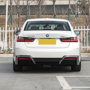 Nouvelle <span class=keywords><strong>voiture</strong></span> électrique B-MW I3, berline 5 portes, batterie au lithium ternaire, autonomie de 501 à 600 km, vitesse maximale de 180 km/h, véhicule à énergie nouvelle - Product Image 5