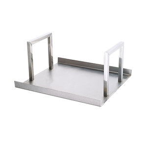 Soporte Metálico Moderno OEM para Leña de Interior y Exterior, Herramientas para Chimenea, Soporte para Leña, Accesorios para Hoguera, Alta Calidad - Product Image 5