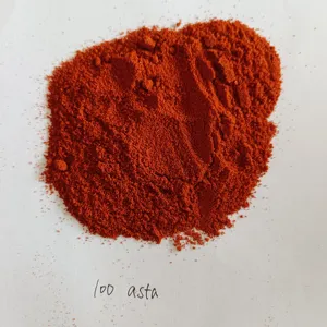 Desidratado Doce Paprika Fábrica Diretamente Fornecer da China