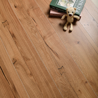 Carreaux de céramique imitation bois modernes 200x1000mm et 200x1200mm pour usage résidentiel et commercial, faciles à nettoyer