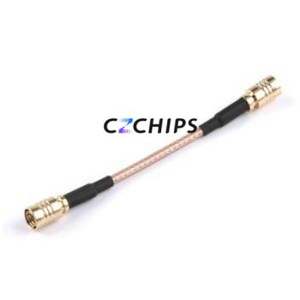KH-SMBK-SMBK-RG316-60MM RF Cable RF Whole Sale Electronic Component Chips Supplier & BOM Service - Product Image 1