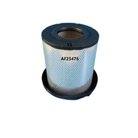 Filtre à air pour moteur de camion de haute qualité au prix d'usine AF25476 0040940204 C291219/1 FA3210 0040942404