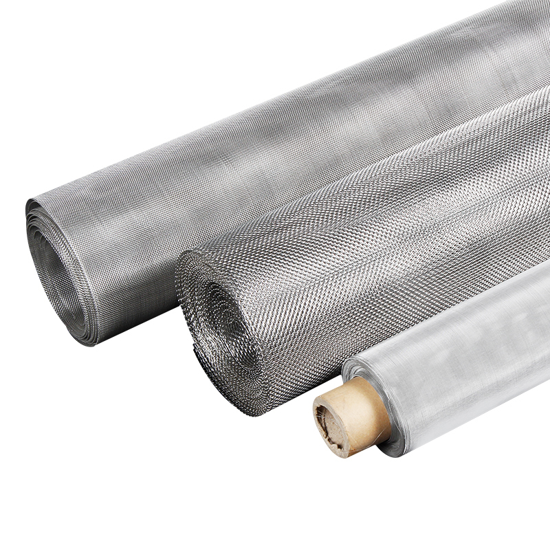 High Quality Corrosion Resistance Stainless Steel