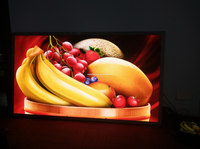 Module d'affichage LED couleur pleine résolution intérieure de haute qualité à prix avantageux P2.5