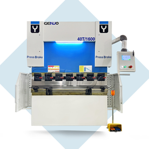 2025 Sản Phẩm Mới Thông Minh HTC Pro Loạt Báo Chí Phanh Tấm Kim Loại Máy Uốn Với CNC - Product Image 3