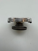 Tapa de Radiador Original de Calidad OE 55116901AA 18LBS, Tapa del Tanque de Refrigerante del Motor para Jeep Wrangler, Dodge, Chrysler