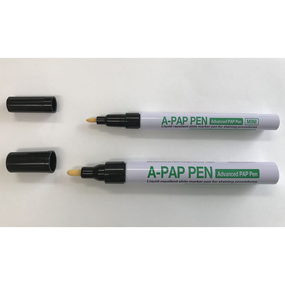 筆記具 PAP Japanese School Lab Medical Supplies - Super Pap Pen
