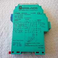 Convertisseur de température universel PLC K-system - Kfd2-ut2-ex2 223819 pour produit sous garantie, neuf, original, automatisation industrielle