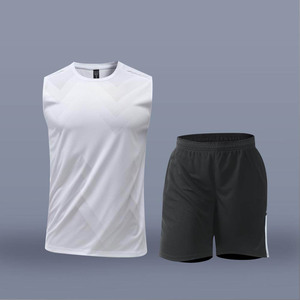 Maglia da Calcio all'Ingrosso 26 Concept, Versione Giocatore, con Motivo Bandiera, da Uomo, Vestibilità <span class=keywords><strong>Slim</strong></span>, a Maniche Corte, per Allenamento - Product Image 5