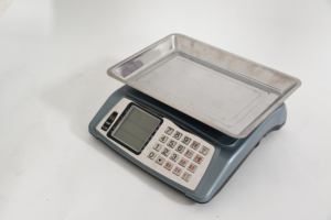 Neues Modell Insekten schutz Elektronische Waage Digitale Preis waage - Product Image 2