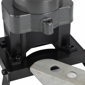 ZJ-70 Plug-in Hydraulic <b>Angle</b> <b>Cutting</b> <b>Tools</b> Hydraulic <b>Angle</b> <b>Cutting</b> <b>Tools</b> - Product Image 5