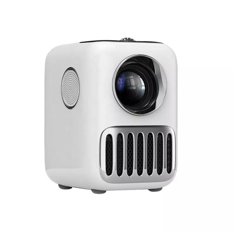 Портативный Android проектор Wanbo T2R Max Superlieur, глобальная версия, 1080p