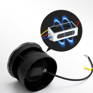 Luz <span class=keywords><strong>solar</strong></span> en el suelo profesional 5W IP67 Impermeable LED Iluminación <span class=keywords><strong>de</strong></span> paisaje subterráneo para camino <span class=keywords><strong>de</strong></span> jardín - Product Image 3