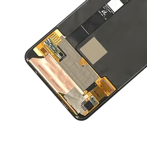 ใหม่มาถึงแล้วหน้าจอ AMOLED LCD ของแท้สำหรับเอซุส เซนโฟน <span class=keywords><strong>8</strong></span> <span class=keywords><strong>ZS590KS</strong></span>-2A007EU I006D พร้อมดิจิไทเซอร์ประกอบครบชุด - Product Image 5