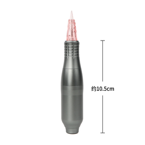เครื่องสักคิ้วไร้สาย PMU ปากกาไมโครเบลดดิ้งสำหรับการแต่งหน้ากึ่งถาวร - Product Image 2