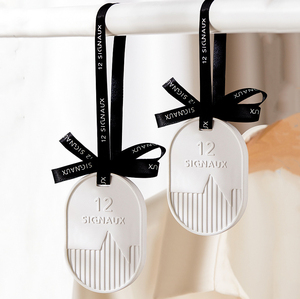 เครื่องกระจายกลิ่นหอมยิปซัมทำมือแบบกำหนดเองได้ ผิวกระจก 2400 เมช ไม่มีฟองอากาศ ไม่มีสารลดฟอง 88-97% - Product Image 4