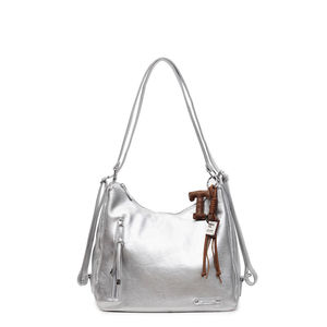 High-end Fashion Women's Waterproof Backpack 2025 New Style <b>Large</b> Capacity Handbag Multi-functional <b>Messenger</b> <b>Bag</b> - Product Image 4