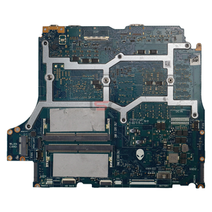 ADLL Alienware M17 R5ラップトップマザーボードR9-6900HX RTX3070Ti LA-L761P 0FDTJY用 - Product Image 2