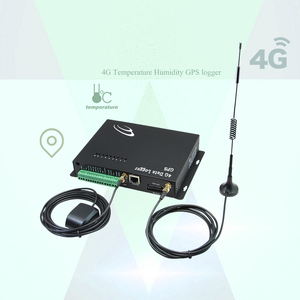 อุปกรณ์ติดตาม GPS แบบเกตเวย์ รองรับเครือข่าย 4G ติดตามตำแหน่ง GPS แบบเรียลไทม์ บันทึกข้อมูลตำแหน่ง GPS - Product Image 3
