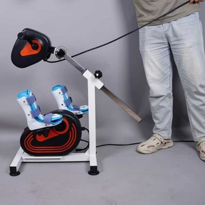 <span class=keywords><strong>Vélo</strong></span> d'entraînement de rééducation des membres supérieurs et inférieurs pour enfants - <span class=keywords><strong>Vélo</strong></span> stationnaire léger et portable pour la thérapie des pieds et des <span class=keywords><strong>bras</strong></span> - Product Image 3
