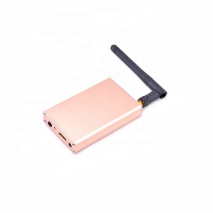 FPV 5.8G 5.8GHz 48CH 48 Kênh RC832HD RC-HD Receiver HDMI Với A/V và Dây Cáp Điện Cho quadcopter F450 S500 S550 RC832 - Product Image 5
