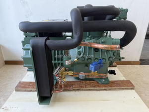 Compresor de Refrigeración Semihermético Bitzer Ecológico S6H-20.2Y-40P para Sistema de Refrigeración - Product Image 4