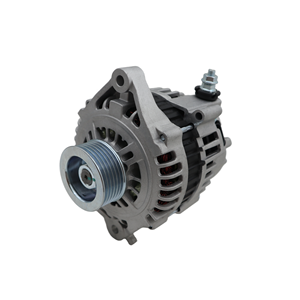 23100-3M200 13728 0986045701 12V 80AMP CW para <span class=keywords><strong>HITACHI</strong></span> Fit <span class=keywords><strong>Nissan</strong></span> Car Alternator - Product Image 4