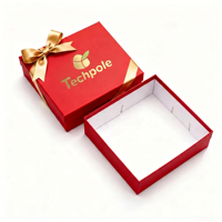 Scatola Regalo Esagonale Personalizzata con Cartone Rigido, Rivestimento in Spugna da 2mm, Opzioni di Laminazione Lucida o Opaca per Candele e Regali in Carta