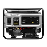 Générateurs électriques portables domestiques de petite taille pour usage domestique 3kW 5kW 6.5kW 8kW 10kW Modèle industriel extérieur 9500