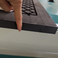 Máquina CNC para Carpintería con Motor Servo, Sistema de Control Syntec, Mesa Grande para Fabricación de Muebles y Gabinetes