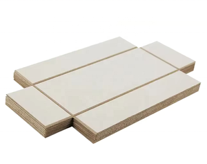 Máquina Ranuradora Manual Tipo V en Oferta, Máquina de Troquelado para Cajas de Regalo, Ranuras en V, 220V, Controlada por PLC, 75W, 1 Año de Garantía, Marca Zhejiang - Product Image 5
