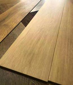 Revêtement de sol vinyle auto-adhésif LVT, pose à sec, auto-nivelant, installation par emboîtement, pour la rénovation intérieure des chambres et des salons - Product Image 5