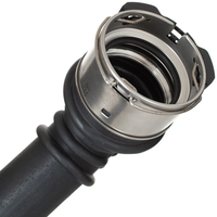 Kit de tuyau de conduit d'admission d'air 14460-9116R pour Renault CAPTUR I DUSTER LODGY LOGAN II CLIO Wk4 1.5D 2012