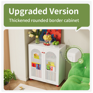 Mobiletto <span class=keywords><strong>Basso</strong></span> in Acciaio <span class=keywords><strong>per</strong></span> Piccoli Soggiorni, Adatto <span class=keywords><strong>per</strong></span> Spazi Compatti - Product Image 4