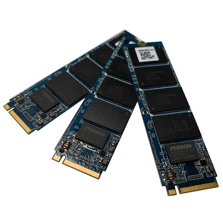 phison e13 pcie nvme m.2 2242 2280 ssd 128gb 256gb 512gb 1tb 2tb