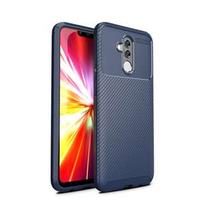 <span class=keywords><strong>Custodia</strong></span> in fibra di carbonio TPU Cover posteriore per <span class=keywords><strong>Huawei</strong></span> <span class=keywords><strong>Mate</strong></span> <span class=keywords><strong>20</strong></span> <span class=keywords><strong>LITE</strong></span> <span class=keywords><strong>custodia</strong></span> per <span class=keywords><strong>cellulare</strong></span> - Product Image 2