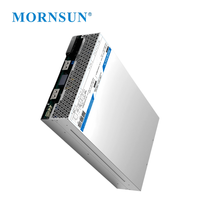 Module de chargeur triphasé AC-DC MORNSUN 16,5 kW LMBT16K5-16B230F 230 V 71,7 A, unité de convertisseur haute tension