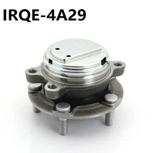 Unité de roulement de roue avant Irqe-4A29, ensemble de tête d'essieu pour Nissan Infiniti Q 40202-EJ70A, nouvelle pièce de rechange - Product Image 3