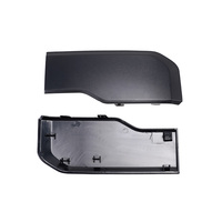 Protections de pare-chocs avant pour F-150 2024-2025
