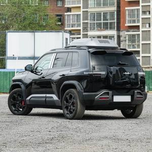 Auf Lager Byd Elektroauto Leopard <span class=keywords><strong>3</strong></span> 4wd Pure Electric Suv Leopard Titan <span class=keywords><strong>3</strong></span> Range 501km Formel Leopard Tai <span class=keywords><strong>3</strong></span> Ev Auto zu verkaufen - Product Image 5