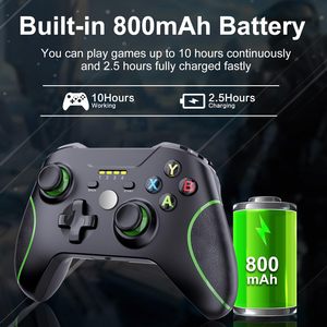 Wireless Controller for Xbox One Console Game Controller <b>Gamepad</b> Wireless - Product Image 2