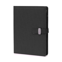 Agenda a5 en cuir fait à la main, 6 anneaux, bineurs de calendrier, couvertures de journal personnalisés