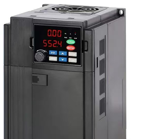 Variador de Frecuencia AC-DC-AC Henglin 220V/380V 0.75-630kW con Control PID Monofásico/Trifásico IP20 para Motor AC Personalizable - Product Image 3